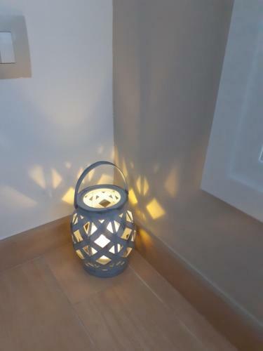 Apartamento Casa Nonna Tetta