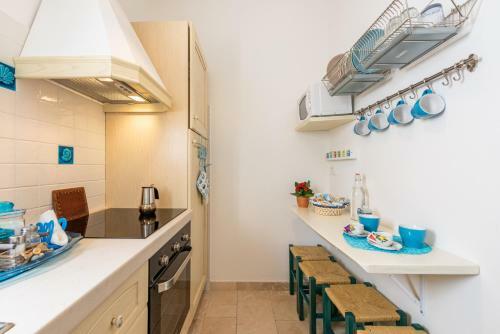 Apartamento Wepuglia - Dimore Sallustio