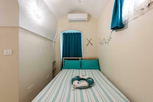 Apartamento Wepuglia - Dimore Sallustio