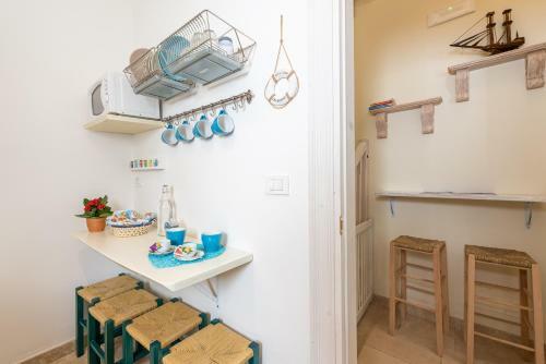 Apartamento Wepuglia - Dimore Sallustio