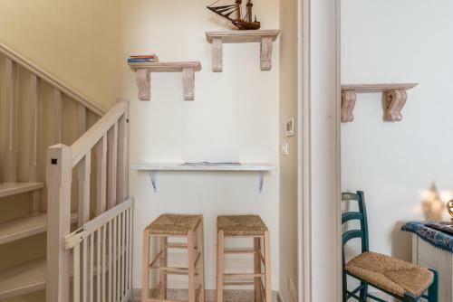 Apartamento Wepuglia - Dimore Sallustio