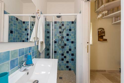 Apartamento Wepuglia - Dimore Sallustio