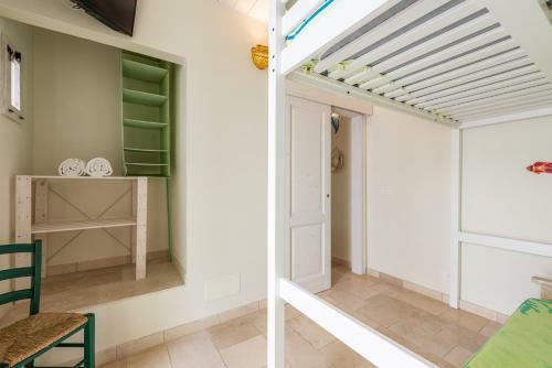 Apartamento Wepuglia - Dimore Sallustio