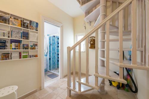 Apartamento Wepuglia - Dimore Sallustio