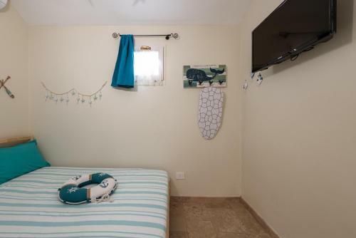 Apartamento Wepuglia - Dimore Sallustio