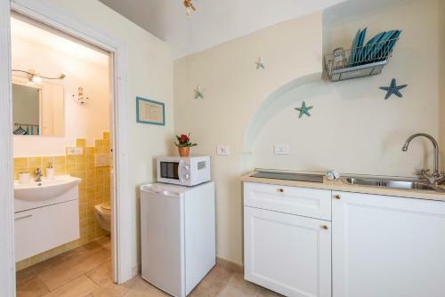 Apartamento Wepuglia - Dimore Sallustio