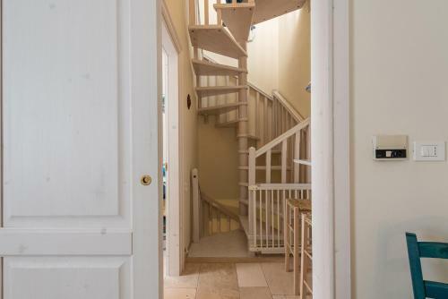Apartamento Wepuglia - Dimore Sallustio
