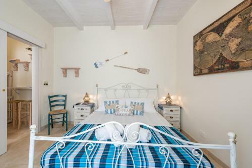 Apartamento Wepuglia - Dimore Sallustio