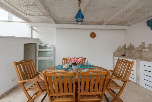 Apartamento Wepuglia - Dimore Sallustio