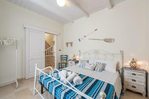 Apartamento Wepuglia - Dimore Sallustio