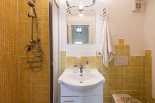 Apartamento Wepuglia - Dimore Sallustio