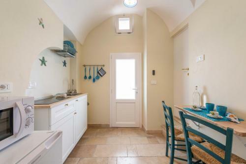 Apartamento Wepuglia - Dimore Sallustio