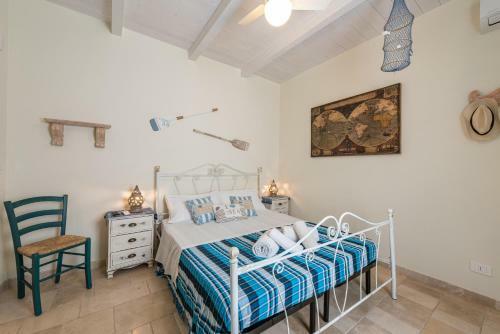 Apartamento Wepuglia - Dimore Sallustio