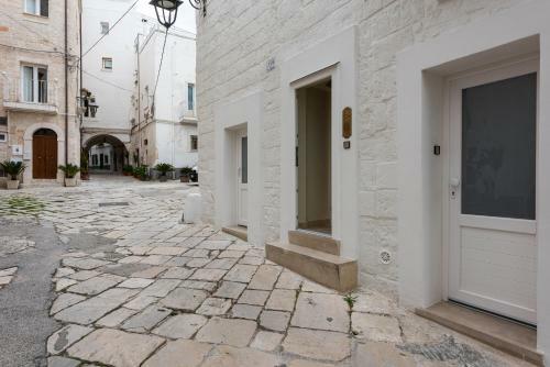 Apartamento Wepuglia - Dimore Sallustio
