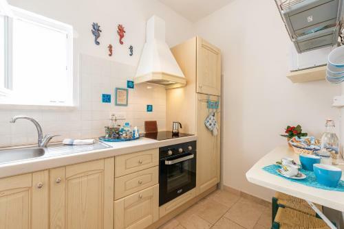 Apartamento Wepuglia - Dimore Sallustio