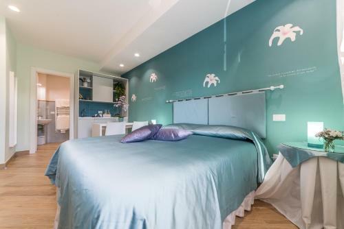 Bed & Breakfast Stelle D'acqua