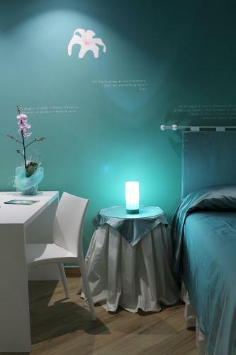 Bed & Breakfast Stelle D'acqua