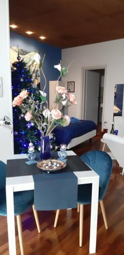 Regina Della Pace Apartments