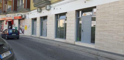 Regina Della Pace Apartments