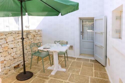 Apartamento Helloapulia Peperoncino