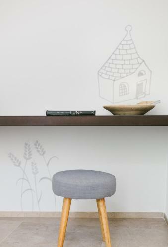 Yolk - Puglia Mia Apartments