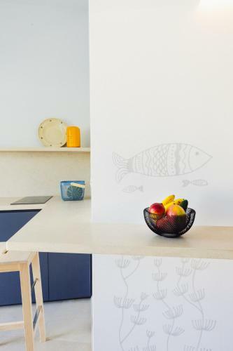 Yolk - Puglia Mia Apartments