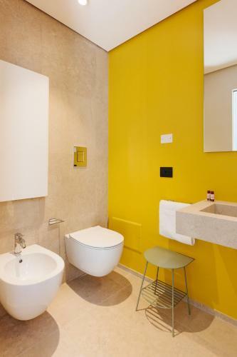 Yolk - Puglia Mia Apartments