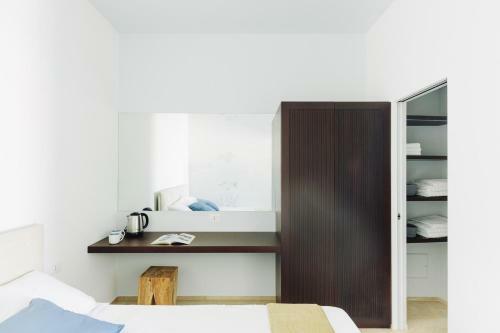 Yolk - Puglia Mia Apartments