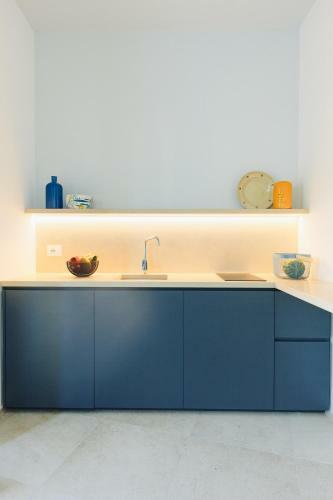 Yolk - Puglia Mia Apartments