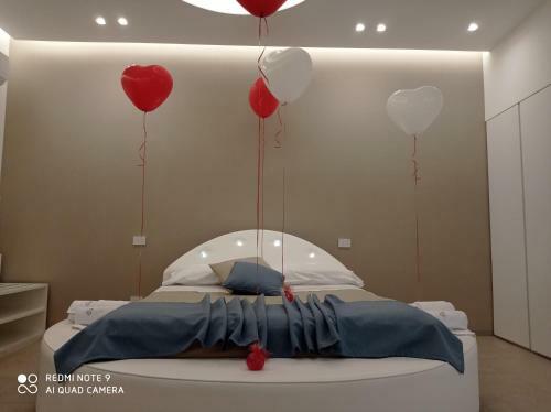Apartamento Romantic Suite