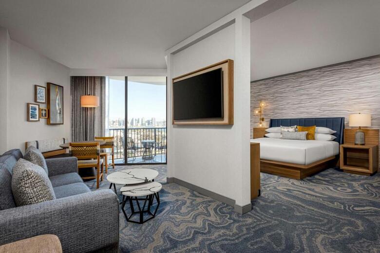 Apartamento Romantic Suite