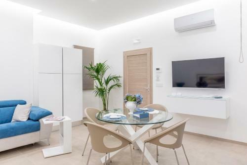 Apartamento Romantic Suite