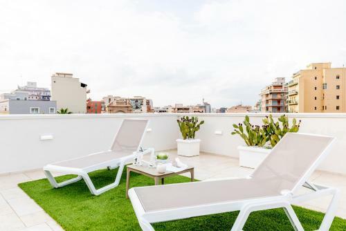 Apartamento Romantic Suite