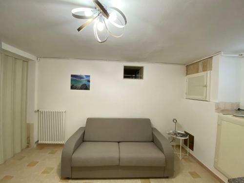 Apartamento Amaremonopoli