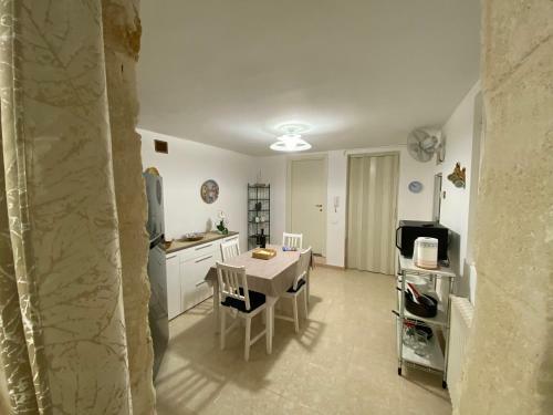 Apartamento Amaremonopoli