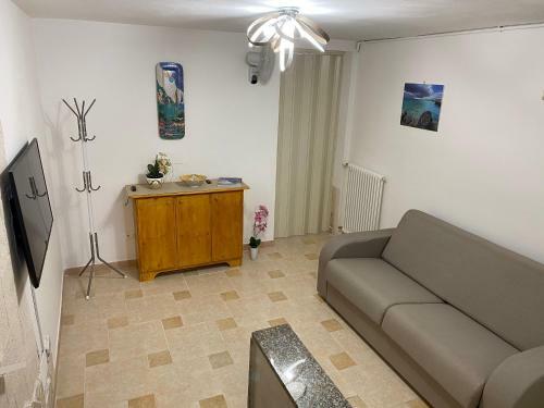 Apartamento Amaremonopoli