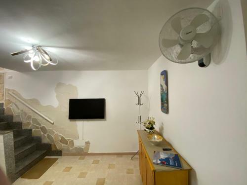 Apartamento Amaremonopoli