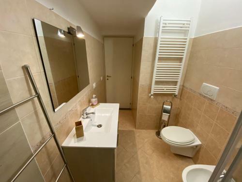 Apartamento Amaremonopoli