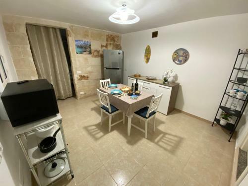 Apartamento Amaremonopoli