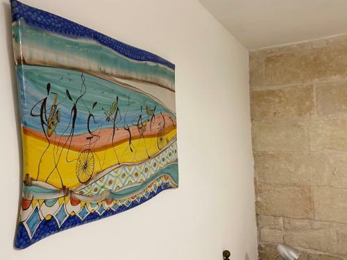 Apartamento Amaremonopoli