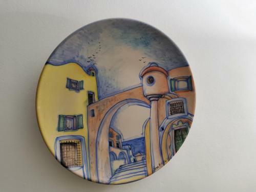 Apartamento Amaremonopoli
