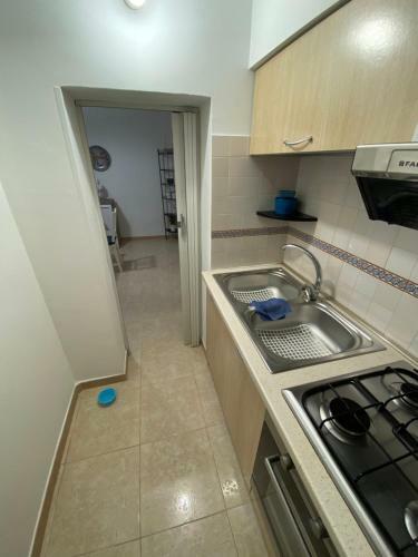 Apartamento Amaremonopoli