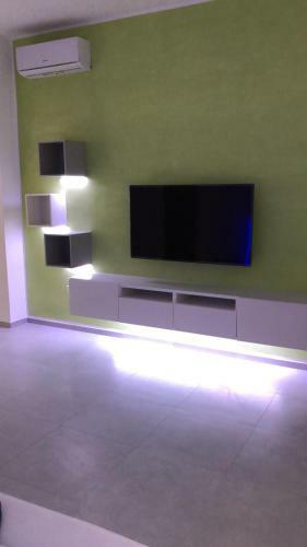 Apartamento Casa Vacanze Modern Walls