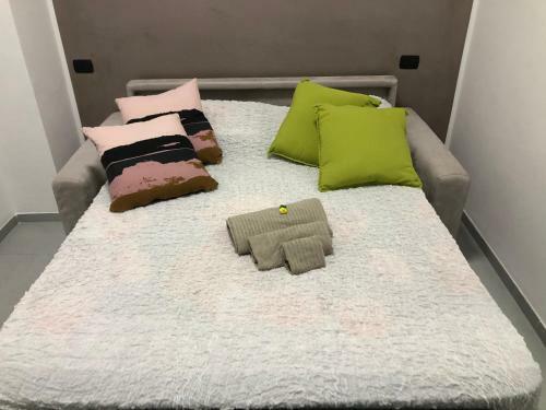Apartamento Casa Vacanze Modern Walls