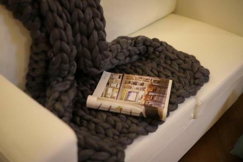 Apartamento Suite Dimora Del Vento
