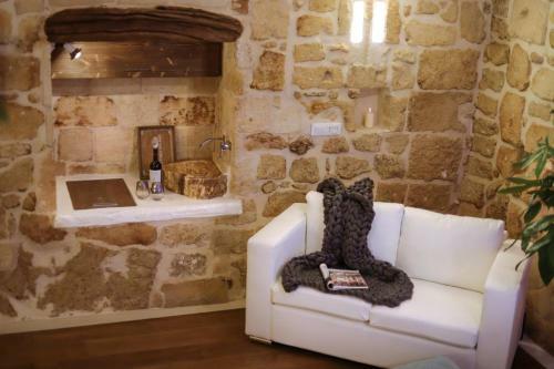 Apartamento Suite Dimora Del Vento