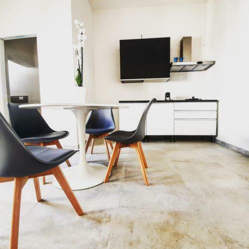 Apartamento Palazzo Cacace