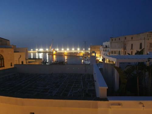Apartamento Palazzo Cacace