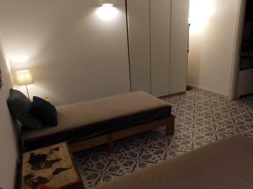 Apartamento Blu Monopoli