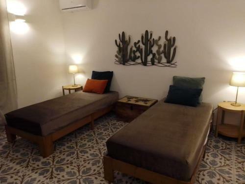 Apartamento Blu Monopoli